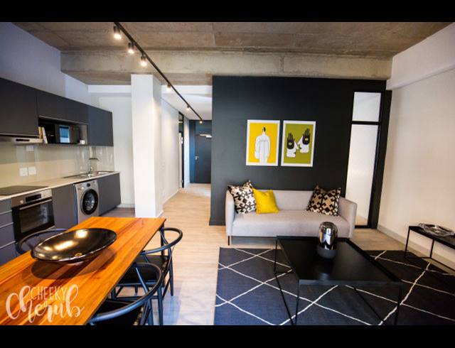 1 BEDROOM APARTMENT FOR SALE IN SANDOWN